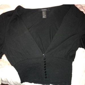 forever 21 top